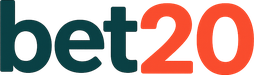 bet20 Logo